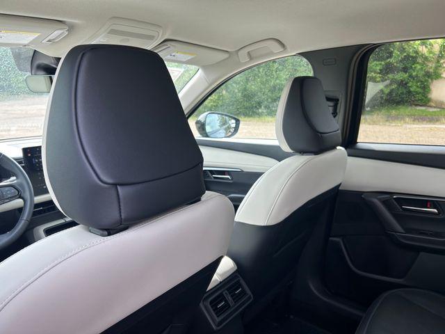 2026 Mazda CX-5 2.5 S Select