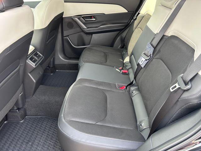 2026 Mazda CX-5 2.5 S Select