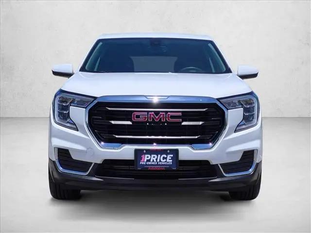 2024 GMC Terrain FWD SLE