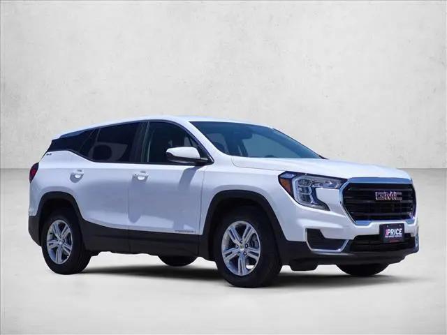 2024 GMC Terrain FWD SLE
