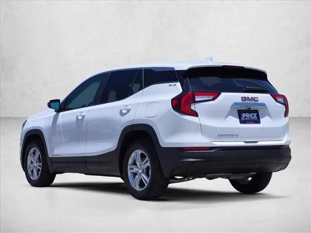 2024 GMC Terrain FWD SLE