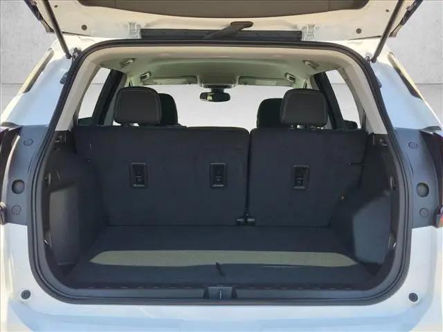 2024 GMC Terrain FWD SLE