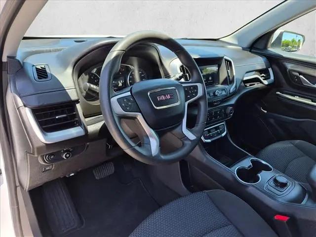 2024 GMC Terrain FWD SLE