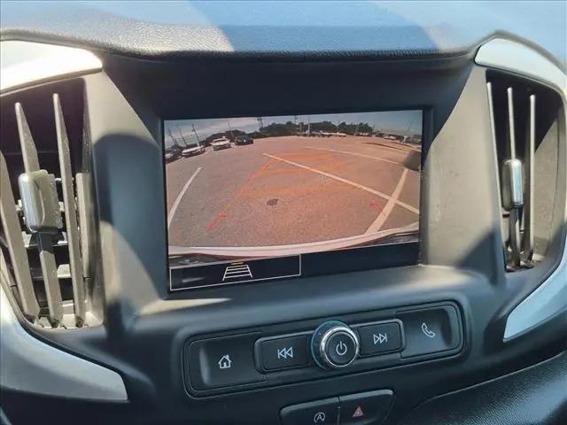 2024 GMC Terrain FWD SLE
