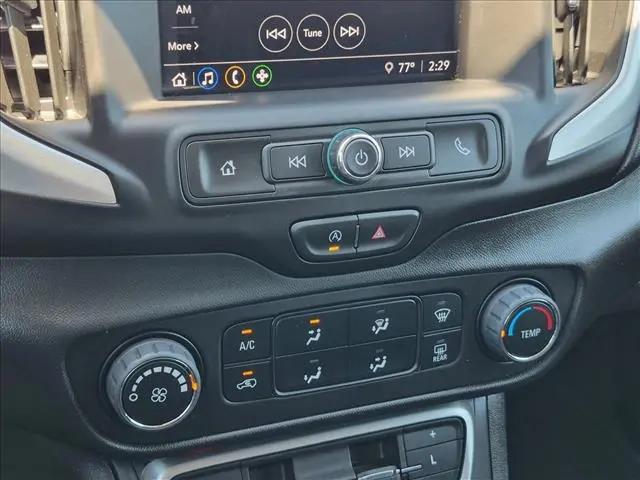 2024 GMC Terrain FWD SLE