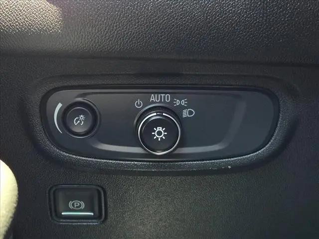 2024 GMC Terrain FWD SLE