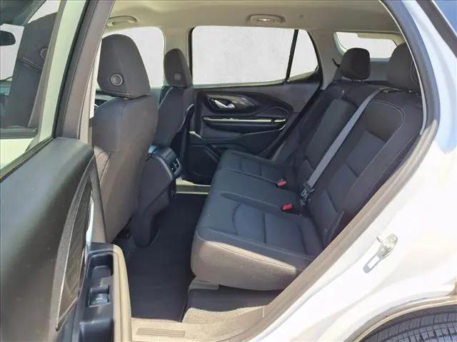 2024 GMC Terrain FWD SLE