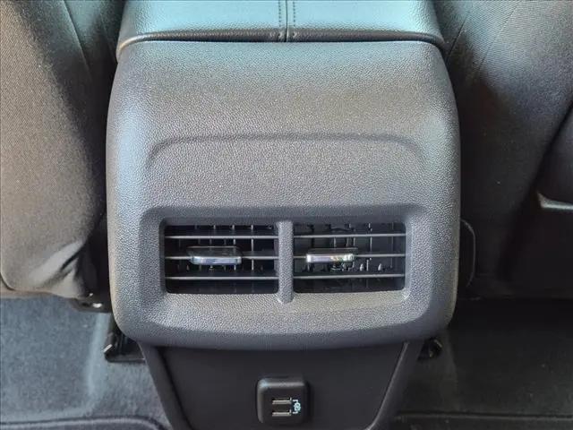 2024 GMC Terrain FWD SLE