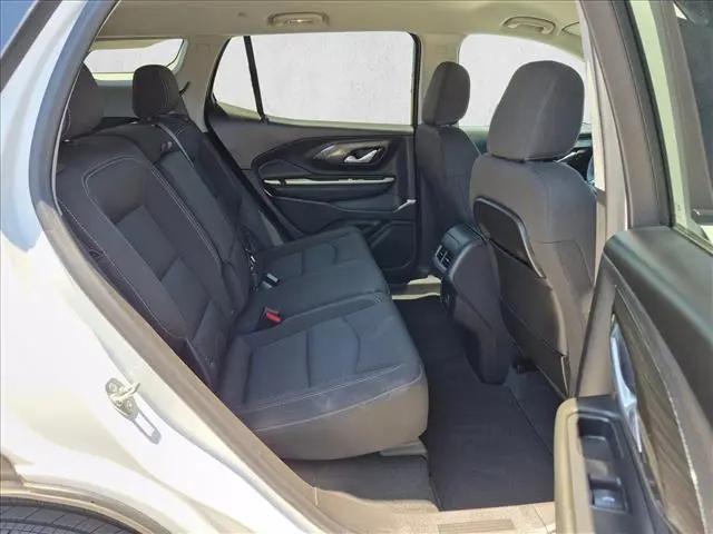 2024 GMC Terrain FWD SLE