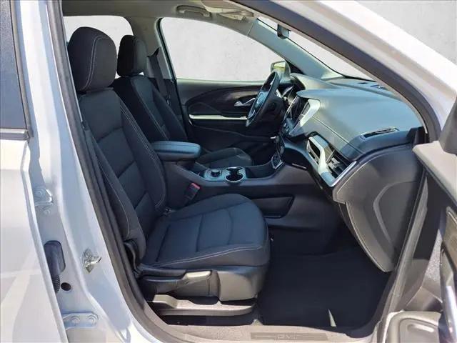 2024 GMC Terrain FWD SLE