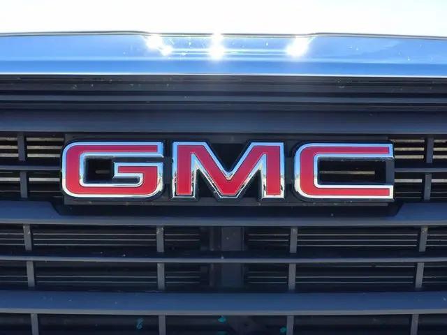 2024 GMC Terrain FWD SLE