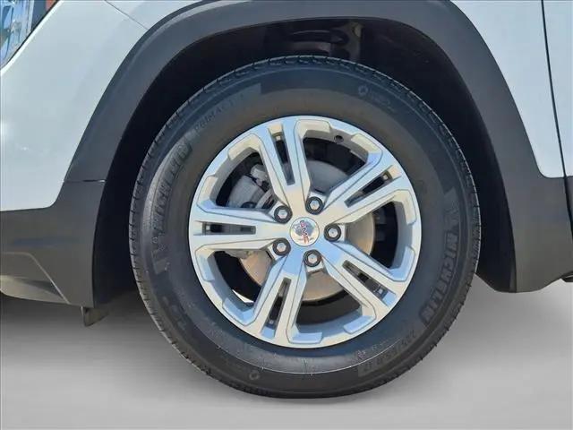 2024 GMC Terrain FWD SLE
