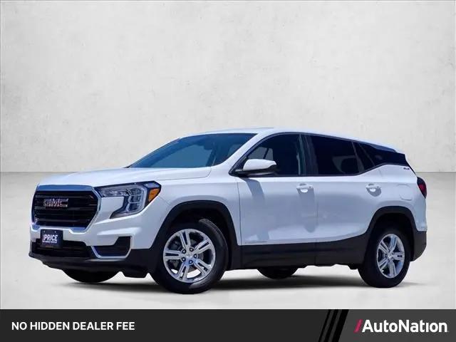 2024 GMC Terrain FWD SLE for sale in Austin, TX