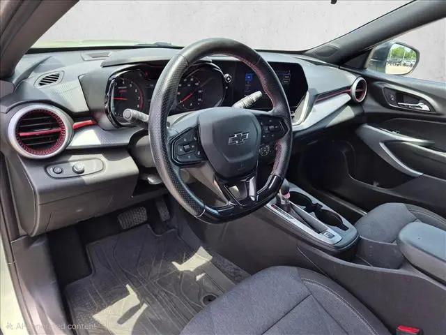 2024 Chevrolet Trax FWD 1RS