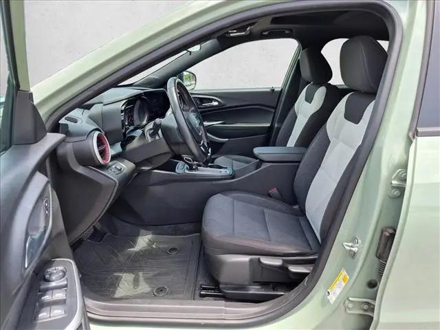 2024 Chevrolet Trax FWD 1RS