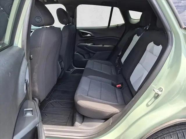 2024 Chevrolet Trax FWD 1RS