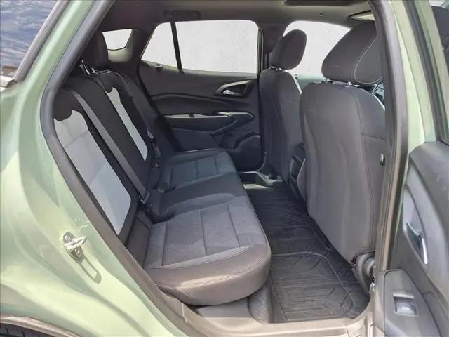 2024 Chevrolet Trax FWD 1RS