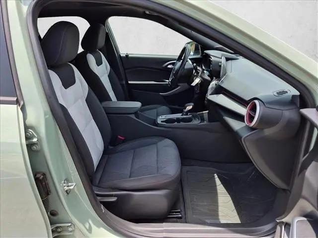 2024 Chevrolet Trax FWD 1RS