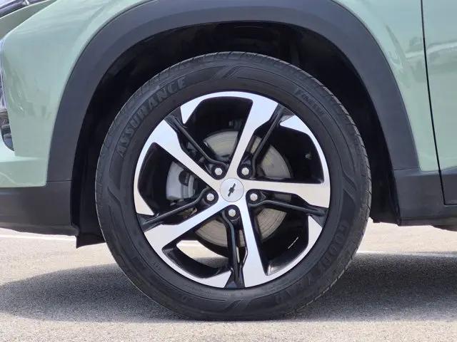 2024 Chevrolet Trax FWD 1RS