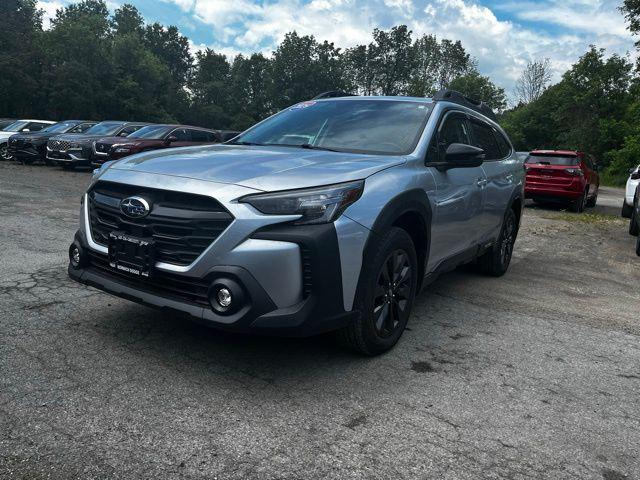 2025 Subaru Outback Onyx Edition XT for sale in Norwich, NY