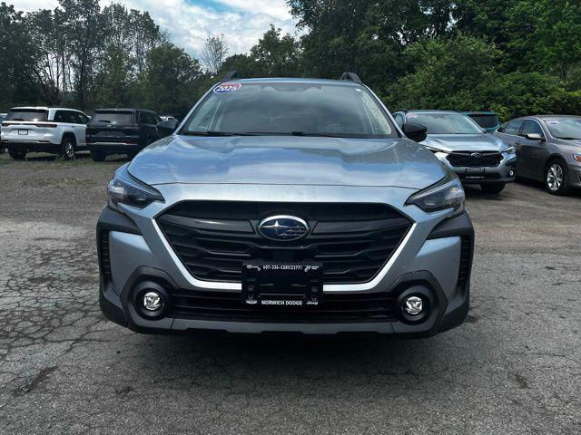 2025 Subaru Outback Onyx Edition XT