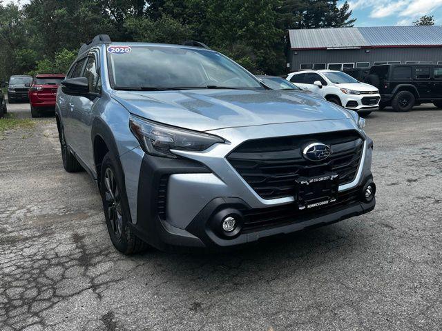 2025 Subaru Outback Onyx Edition XT