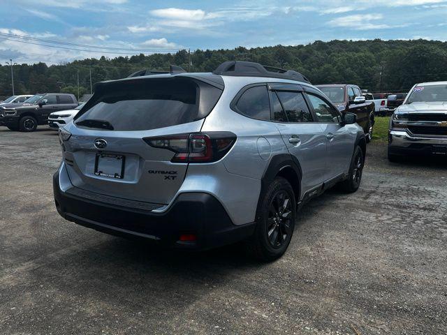 2025 Subaru Outback Onyx Edition XT