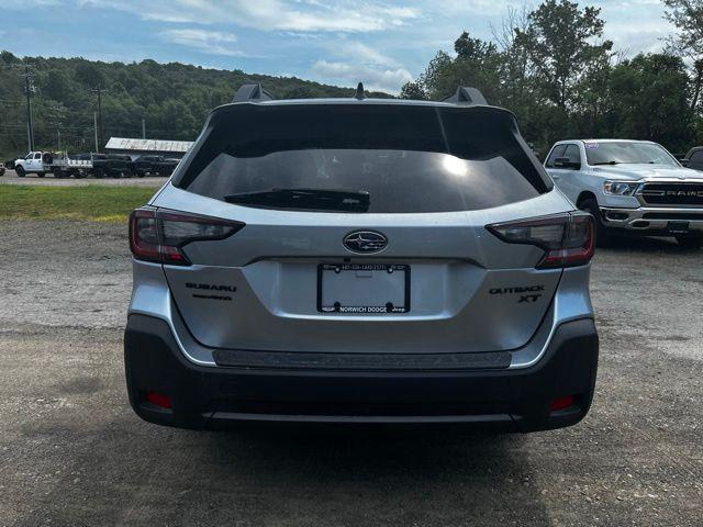 2025 Subaru Outback Onyx Edition XT