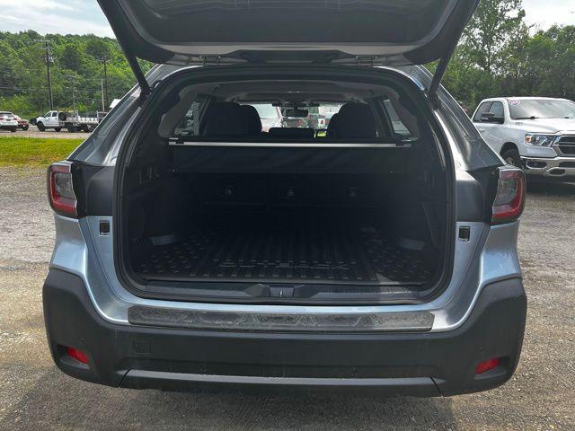 2025 Subaru Outback Onyx Edition XT
