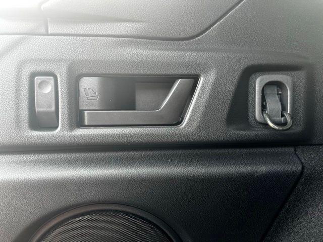 2025 Subaru Outback Onyx Edition XT