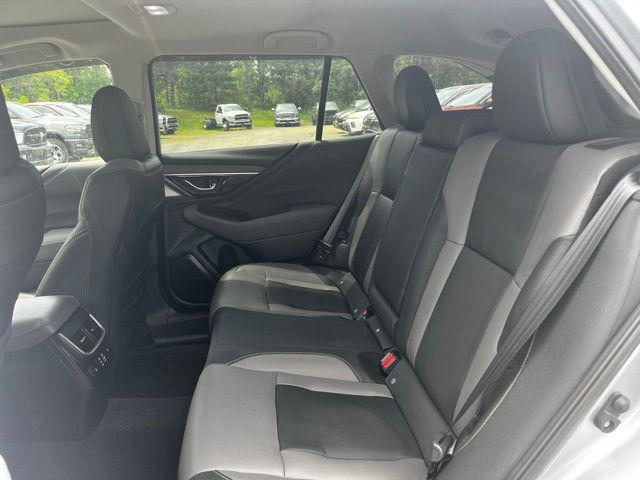 2025 Subaru Outback Onyx Edition XT