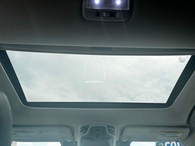 2025 Subaru Outback Onyx Edition XT