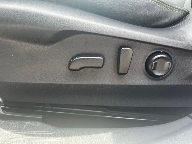 2025 Subaru Outback Onyx Edition XT