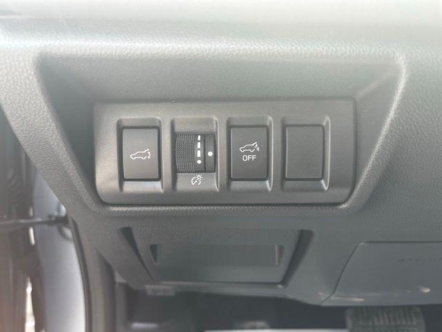 2025 Subaru Outback Onyx Edition XT