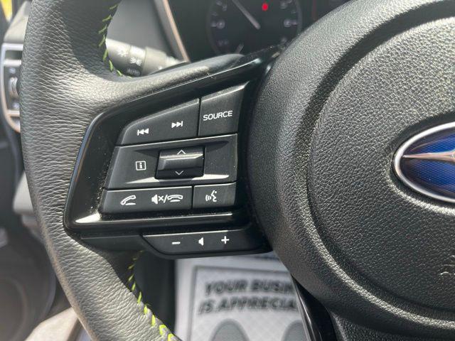 2025 Subaru Outback Onyx Edition XT