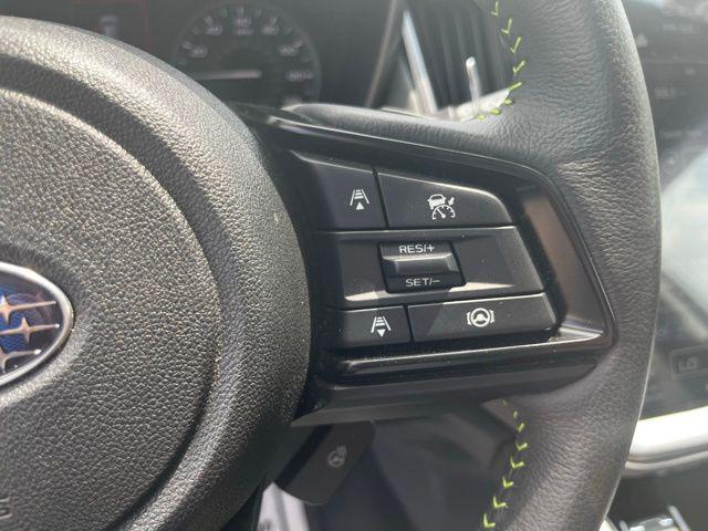 2025 Subaru Outback Onyx Edition XT