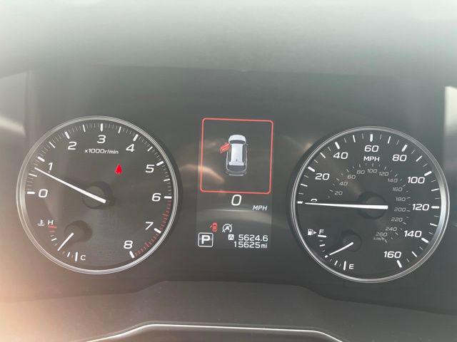 2025 Subaru Outback Onyx Edition XT