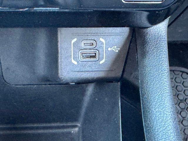 2024 Jeep Compass Trailhawk 4x4