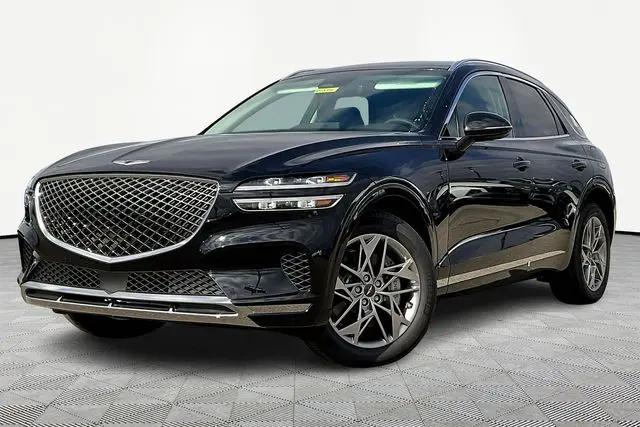 2025 Genesis GV70 2.5T AWD