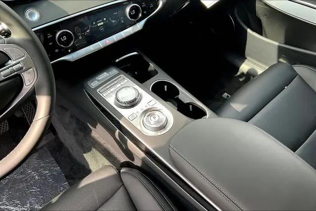 2025 Genesis GV70 2.5T AWD