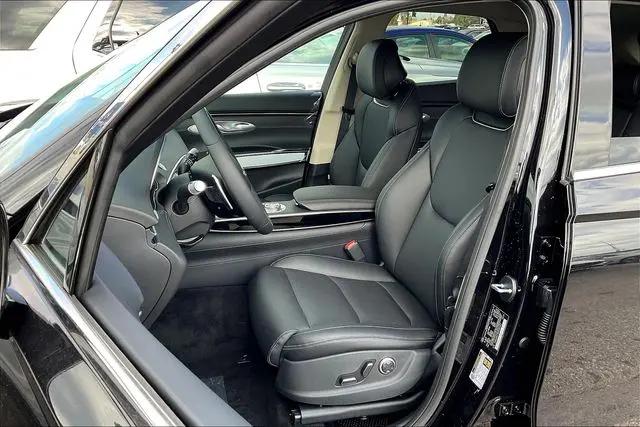 2025 Genesis GV70 2.5T AWD