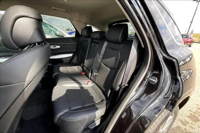 2025 Genesis GV70 2.5T AWD