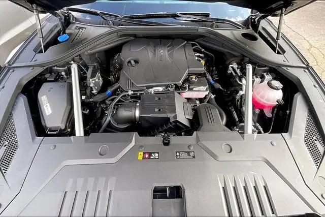 2025 Genesis GV70 2.5T AWD