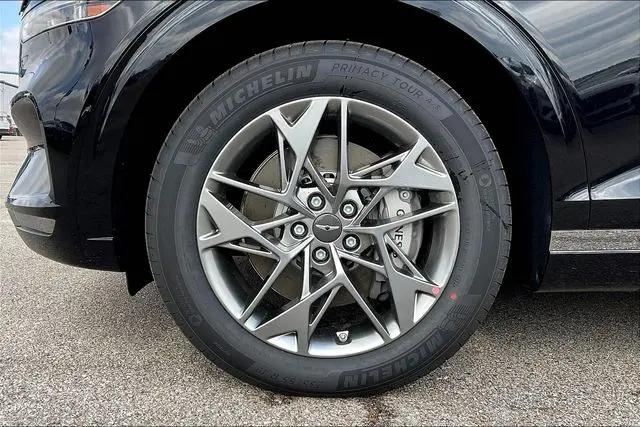 2025 Genesis GV70 2.5T AWD