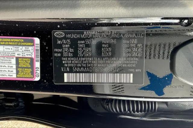 2025 Genesis GV70 2.5T AWD