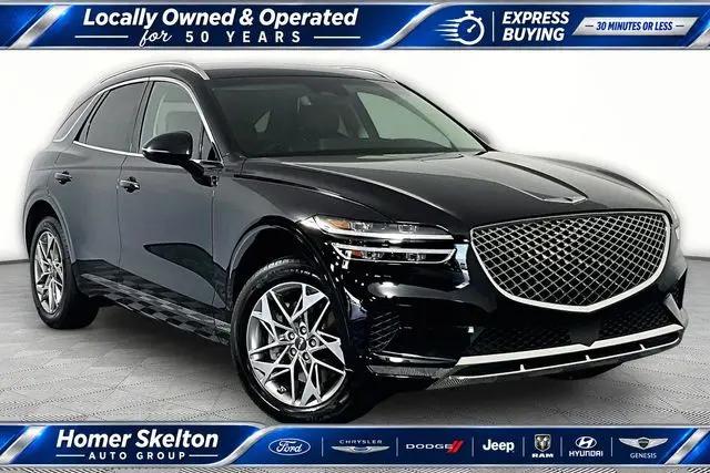 2025 Genesis GV70 2.5T AWD for sale in Olive Branch, MS