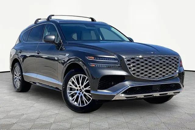 2025 Genesis GV80 2.5T Standard AWD for sale in Olive Branch, MS