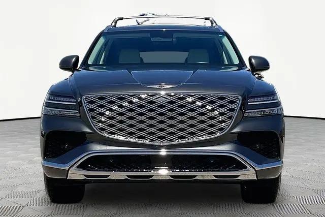 2025 Genesis GV80 2.5T Standard AWD