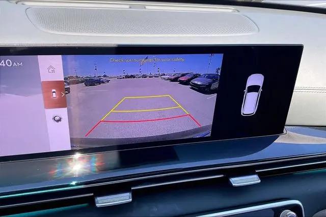 2025 Genesis GV80 2.5T Standard AWD