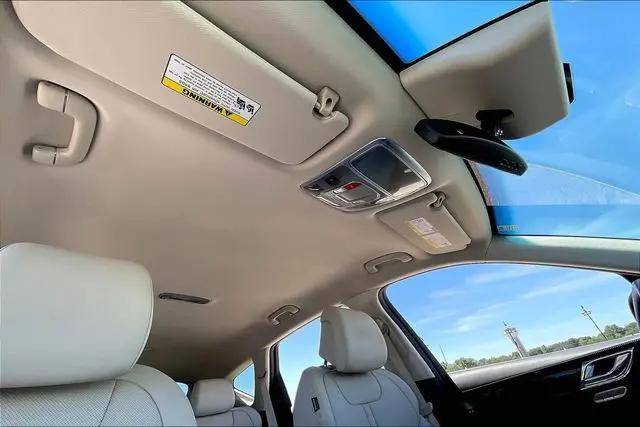2025 Genesis GV80 2.5T Standard AWD